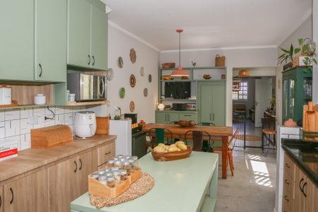 Casa à venda com 120m², 3 quartos e 1 vagaCopa e Cozinha