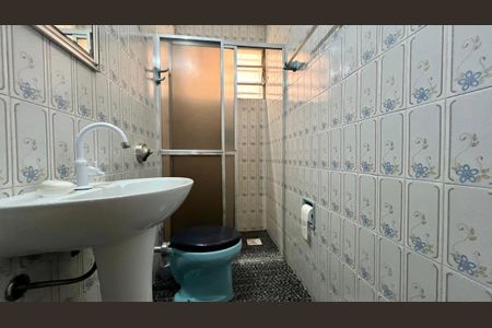 banho de apartamento à venda com 3 quartos, 120m² em Prado, Belo Horizonte