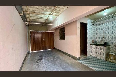 Apartamento à venda com 120m², 3 quartos e 1 vaga Apartamento à venda com 120m², 3 quartos e 1 vagaGaragem