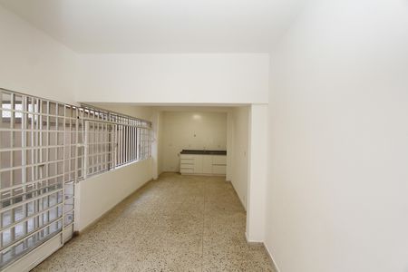 Apartamento à venda com 120m², 3 quartos e 1 vagaCozinha