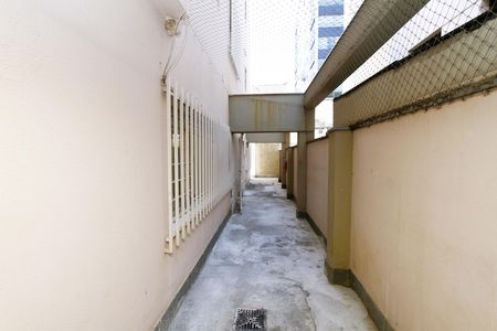 Apartamento à venda com 120m², 3 quartos e 1 vagaÁrea externa