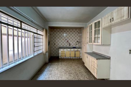 Apartamento à venda com 120m², 3 quartos e 1 vaga Apartamento à venda com 120m², 3 quartos e 1 vagacozinha