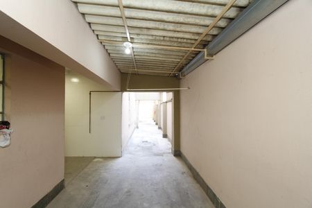 Garagem de apartamento à venda com 3 quartos, 120m² em Prado, Belo Horizonte