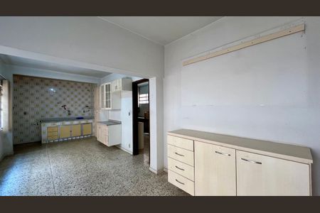 Apartamento à venda com 120m², 3 quartos e 1 vaga Apartamento à venda com 120m², 3 quartos e 1 vagacozinha