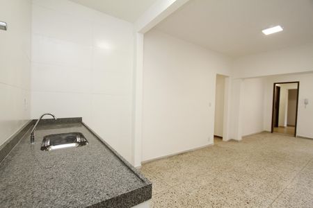 Apartamento à venda com 120m², 3 quartos e 1 vagaCozinha