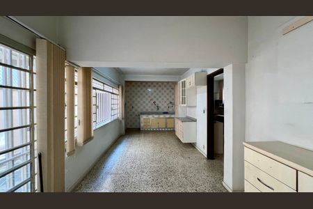 cozinha de apartamento à venda com 3 quartos, 120m² em Prado, Belo Horizonte