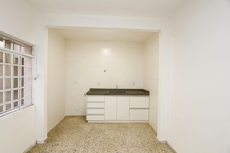 Apartamento à venda com 120m², 3 quartos e 1 vagaCozinha