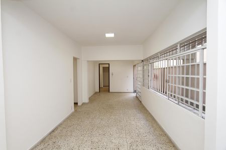 Apartamento à venda com 120m², 3 quartos e 1 vagaCozinha