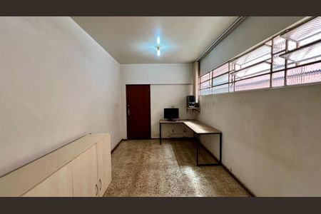 sala de apartamento à venda com 3 quartos, 120m² em Prado, Belo Horizonte