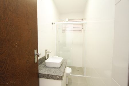 Apartamento à venda com 120m², 3 quartos e 1 vagaBanheiro social
