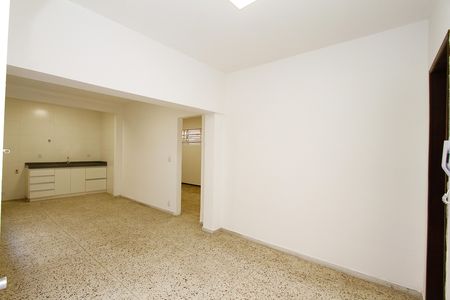 Apartamento à venda com 120m², 3 quartos e 1 vagaCozinha