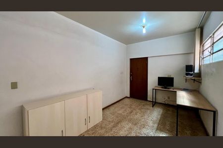 sala de apartamento à venda com 3 quartos, 120m² em Prado, Belo Horizonte