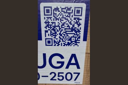 Studio para alugar com 51m², 1 quarto e 1 vaga Studio para alugar com 51m², 1 quarto e 1 vagaPlaca