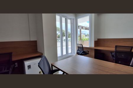 Studio para alugar com 51m², 1 quarto e 1 vaga Studio para alugar com 51m², 1 quarto e 1 vagaÁrea comum