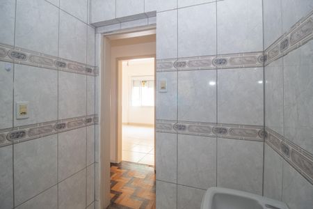 Apartamento à venda com 127m², 4 quartos e sem vagaBanheiro 2