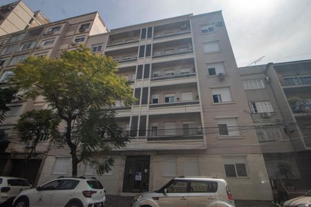 Apartamento à venda com 127m², 4 quartos e sem vagaFachada
