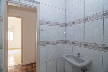 Apartamento à venda com 127m², 4 quartos e sem vagaBanheiro 2