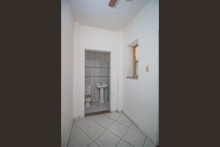 Apartamento à venda com 127m², 4 quartos e sem vagaQuarto de Serviço