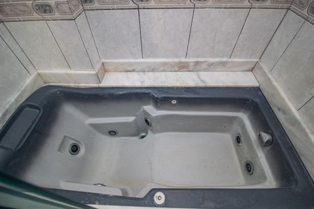 Apartamento à venda com 127m², 4 quartos e sem vagaBanheiro 2