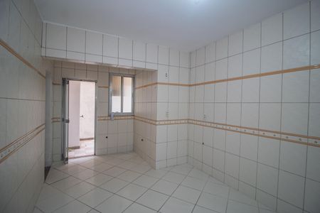 Apartamento à venda com 127m², 4 quartos e sem vagaCozinha