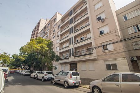 Apartamento à venda com 127m², 4 quartos e sem vagaFachada