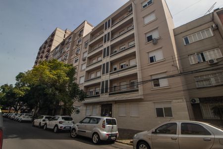 Apartamento à venda com 127m², 4 quartos e sem vagaFachada