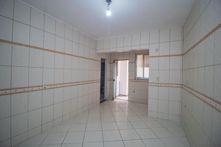 Apartamento à venda com 127m², 4 quartos e sem vagaCozinha