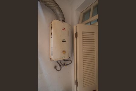 Apartamento à venda com 127m², 4 quartos e sem vagaÁrea de Serviço