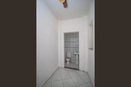 Apartamento à venda com 127m², 4 quartos e sem vagaQuarto de Serviço