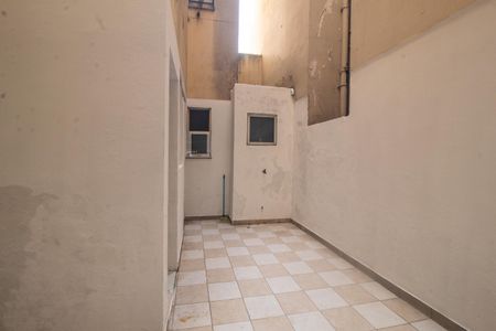 Apartamento à venda com 127m², 4 quartos e sem vagaPatio interno