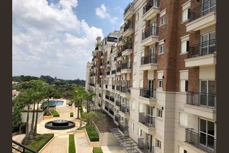 Apartamento para alugar com 44m², 1 quarto e 1 vaga