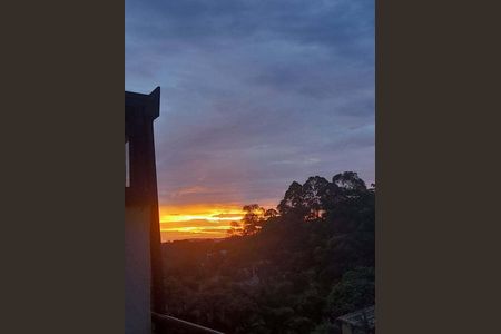 Apartamento para alugar com 1 quarto, 44m² em Granja Viana, Cotia