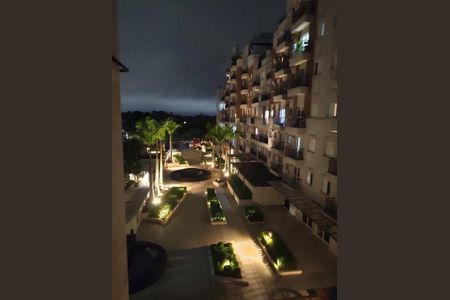 Apartamento para alugar com 44m², 1 quarto e 1 vaga