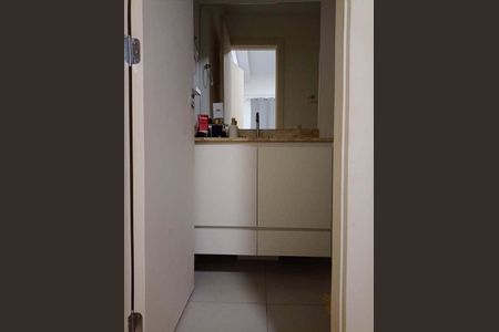 Apartamento para alugar com 1 quarto, 44m² em Granja Viana, Cotia
