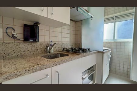 Apartamento para alugar com 97m², 2 quartos e 1 vaga Apartamento para alugar com 97m², 2 quartos e 1 vagaCozinha