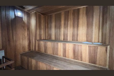 Apartamento para alugar com 97m², 2 quartos e 1 vaga Apartamento para alugar com 97m², 2 quartos e 1 vagaSaúna