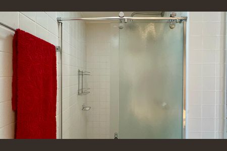 Apartamento para alugar com 97m², 2 quartos e 1 vaga Apartamento para alugar com 97m², 2 quartos e 1 vagaBanheiro