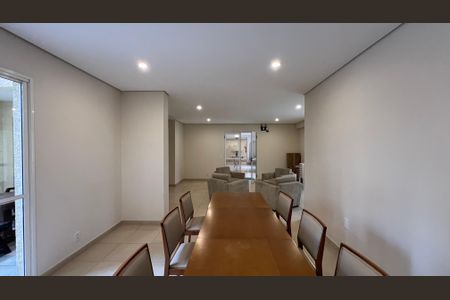 Apartamento para alugar com 97m², 2 quartos e 1 vaga Apartamento para alugar com 97m², 2 quartos e 1 vagaÁrea comum