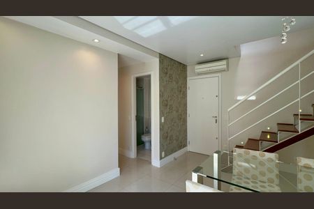 Sala de apartamento para alugar com 2 quartos, 97m² em Jardim Paulista, São Paulo