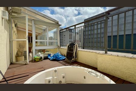 Apartamento para alugar com 97m², 2 quartos e 1 vaga Apartamento para alugar com 97m², 2 quartos e 1 vagaHidromassagem