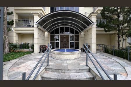 Apartamento para alugar com 97m², 2 quartos e 1 vaga Apartamento para alugar com 97m², 2 quartos e 1 vagaEntrada