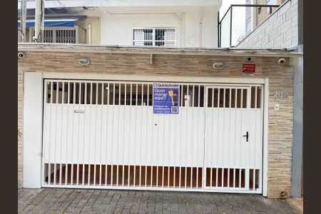 Casa à venda com 150m², 3 quartos e 2 vagasFachada