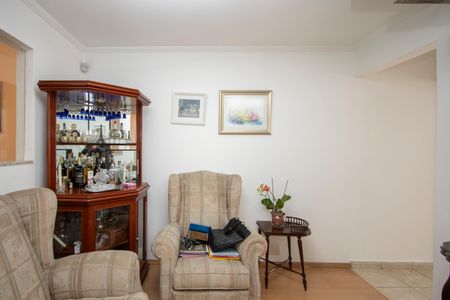 Casa à venda com 150m², 3 quartos e 2 vagas Casa à venda com 150m², 3 quartos e 2 vagasSala 2