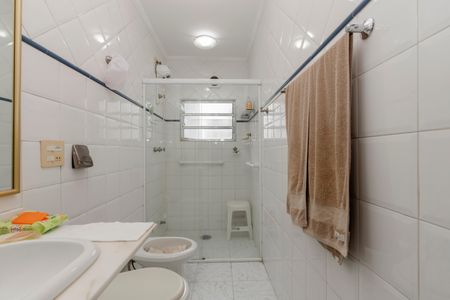 Casa à venda com 150m², 3 quartos e 2 vagas Casa à venda com 150m², 3 quartos e 2 vagasBanheiro da Suíte