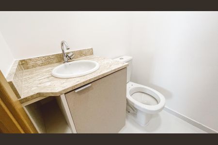 Apartamento à venda com 66m², 2 quartos e 1 vagaLavabo