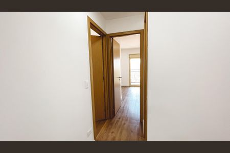 Apartamento à venda com 66m², 2 quartos e 1 vagaCorredor