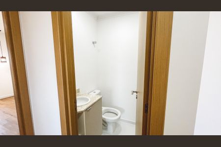Apartamento à venda com 66m², 2 quartos e 1 vagaLavabo