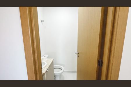 Apartamento à venda com 66m², 2 quartos e 1 vagaLavabo