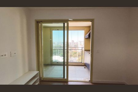 Apartamento à venda com 66m², 2 quartos e 1 vagaVaranda da Sala