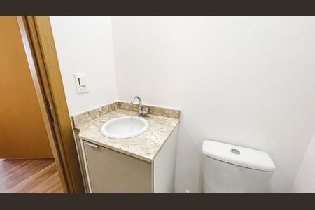 Apartamento à venda com 66m², 2 quartos e 1 vagaLavabo